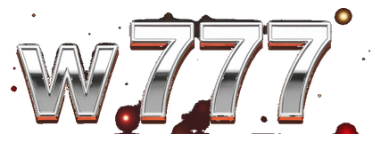 w7777 logo